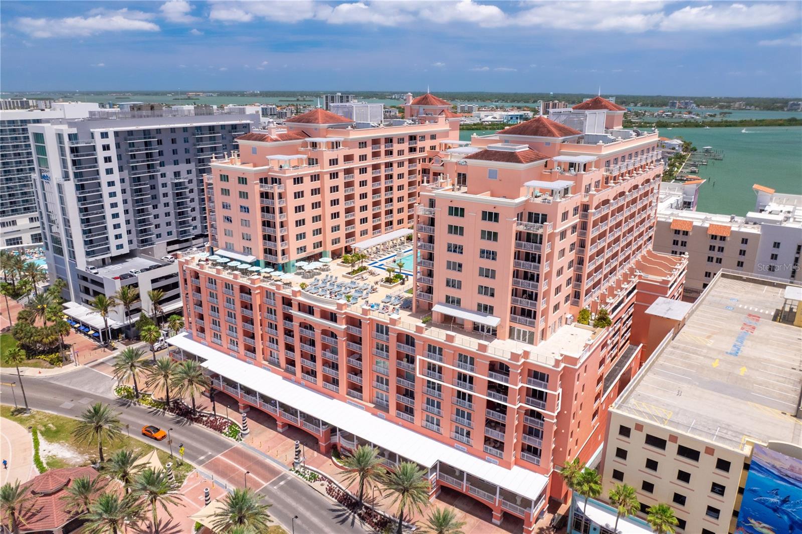301 S GULFVIEW BOULEVARD 604