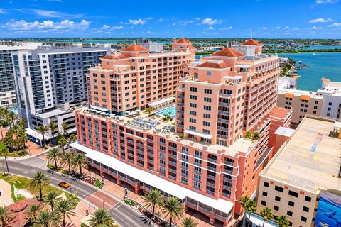 301 S Gulfview Boulevard 604, Clearwater Beach, FL 33767
