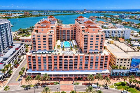 301 S Gulfview Boulevard 604, Clearwater Beach, FL 33767