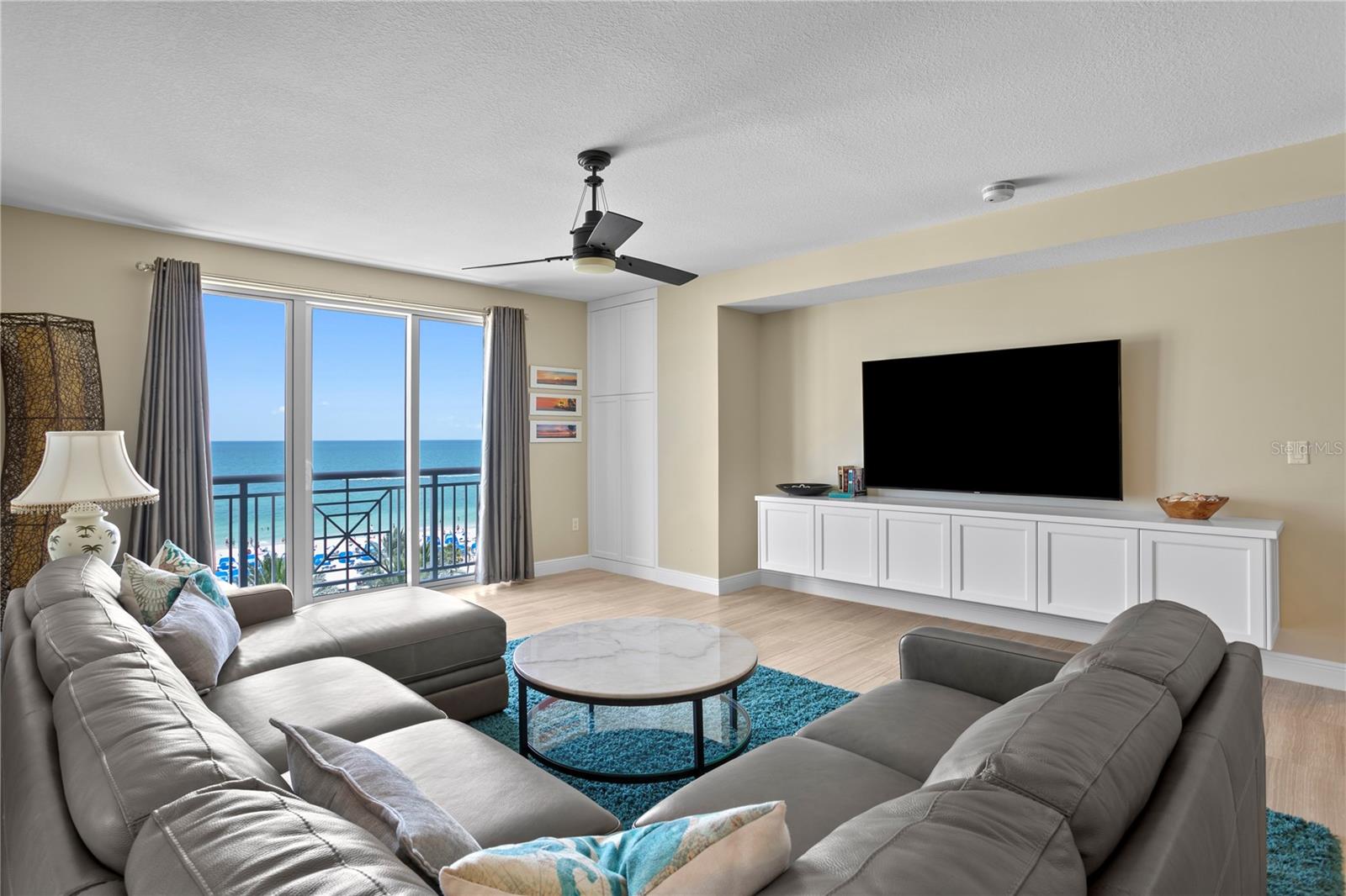 AQUALEA RESIDENCES CONDO - Residential