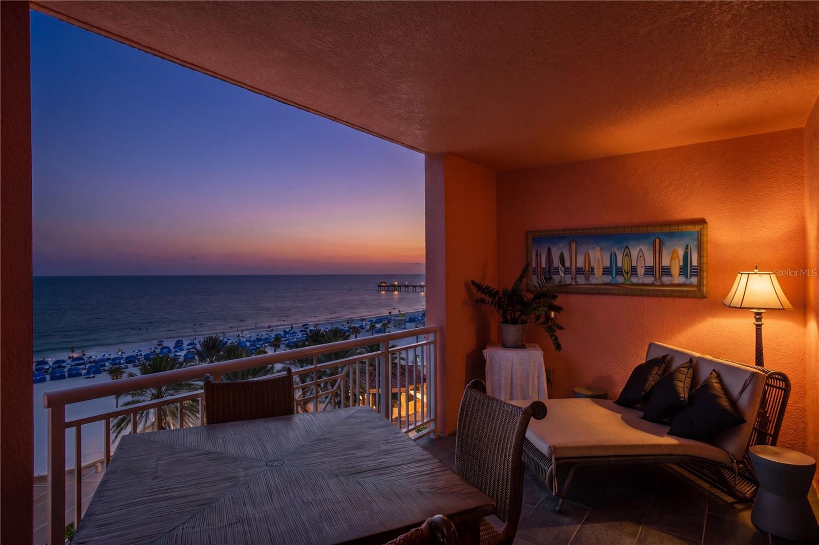 AQUALEA RESIDENCES CONDO - Residential