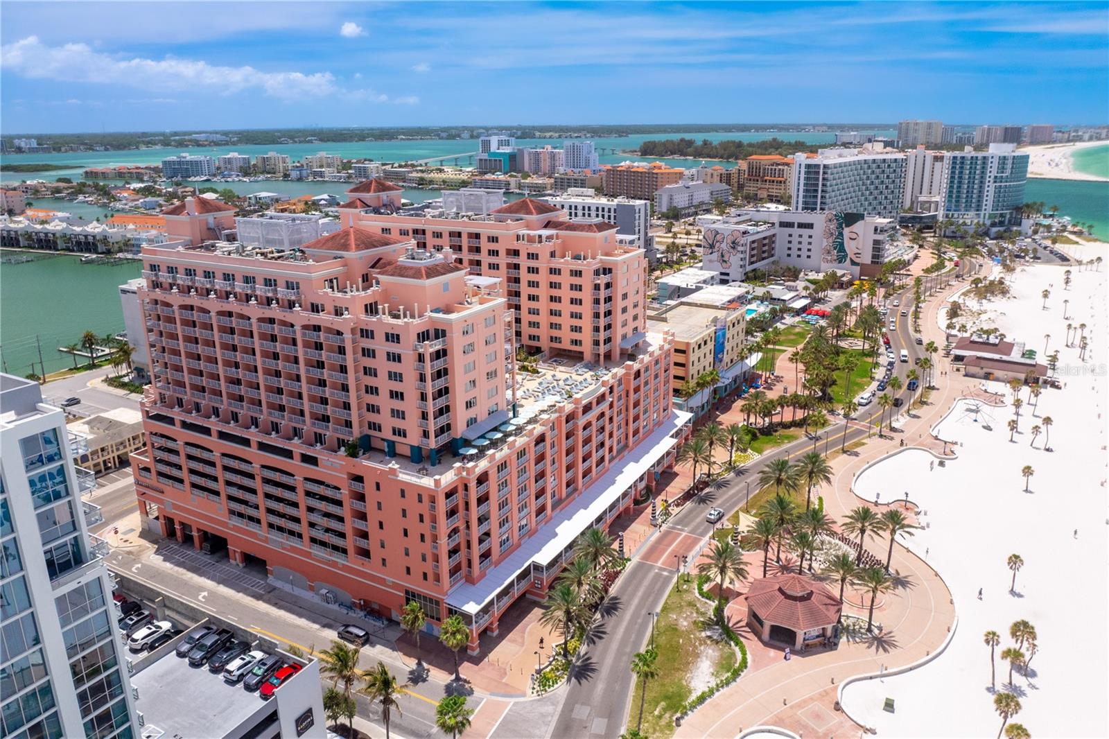 AQUALEA RESIDENCES CONDO - Residential