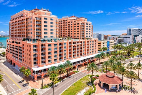 301 S Gulfview Boulevard 604, Clearwater Beach, FL 33767