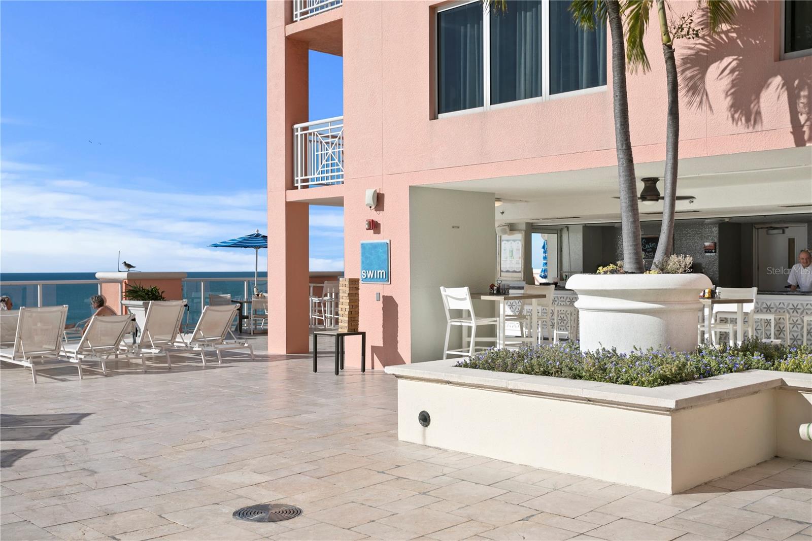 AQUALEA RESIDENCES CONDO - Residential