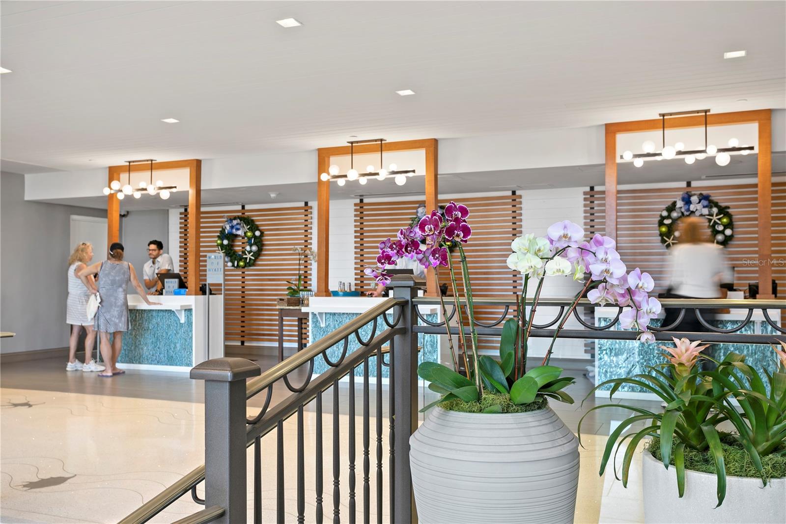 AQUALEA RESIDENCES CONDO - Residential