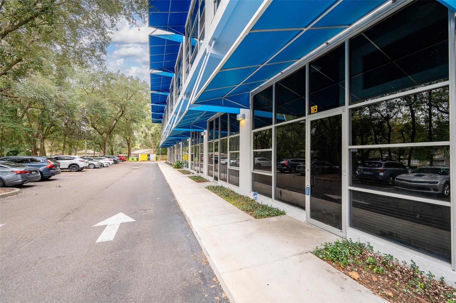 LOFTS OASIS CONDO - Residential