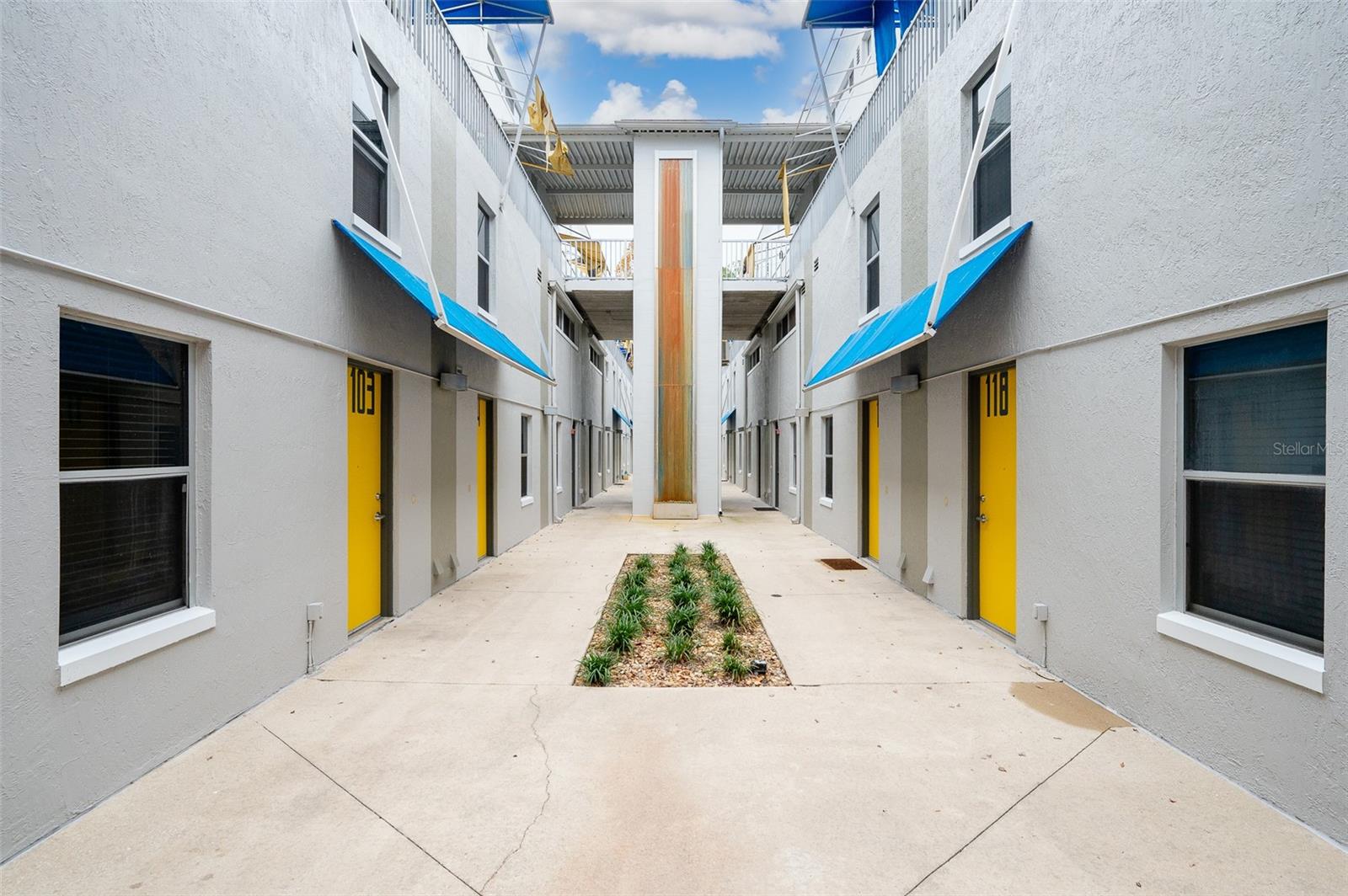 LOFTS OASIS CONDO - Residential