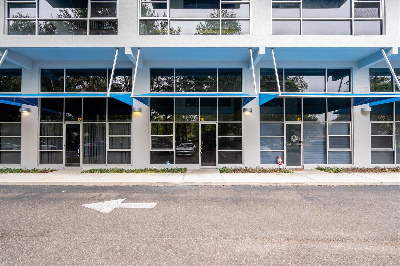 LOFTS OASIS CONDO - Residential