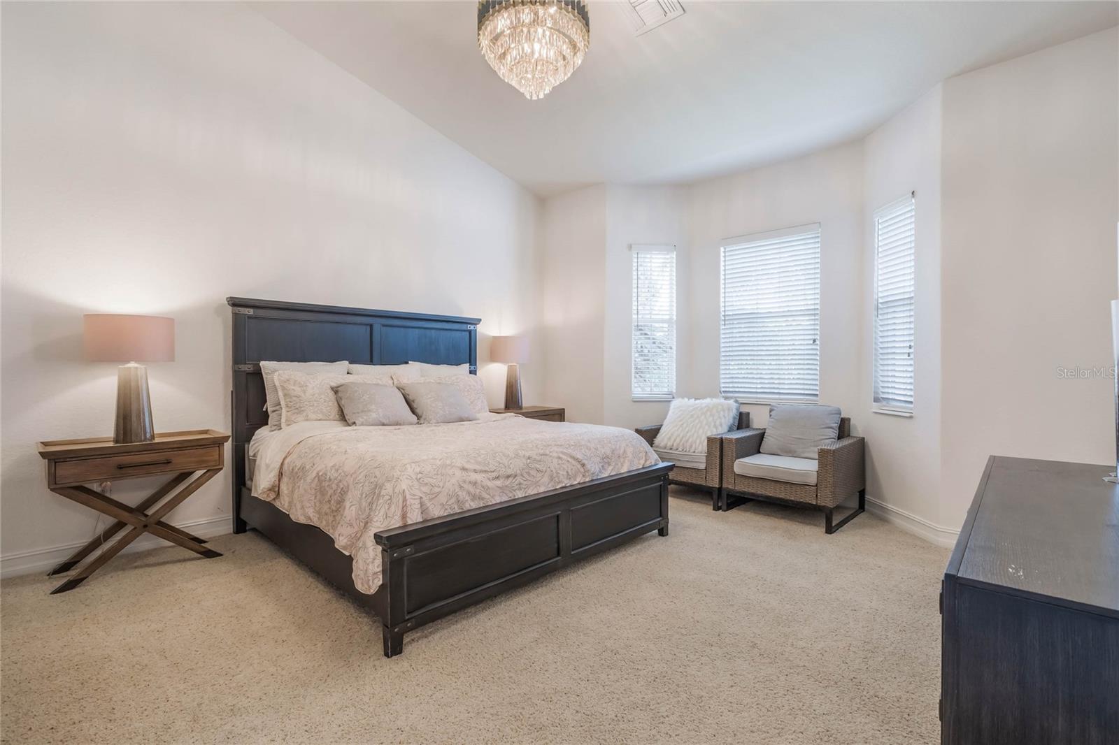 HOWEY IN HILLS MISSION CARMEL CONDO U - Residential