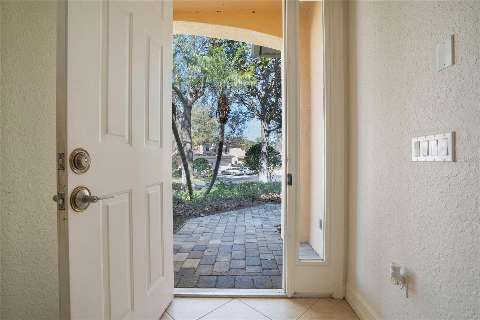 HOWEY IN HILLS MISSION CARMEL CONDO U - Residential