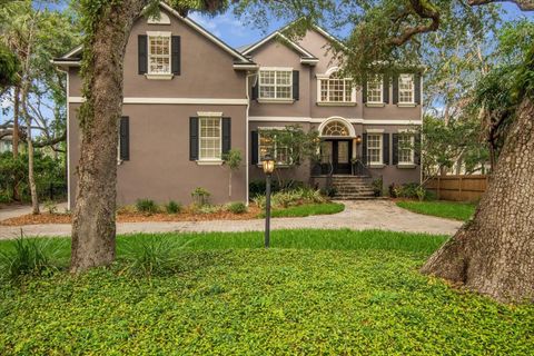 5716 BAYSHORE BOULEVARD TAMPA FL 33611