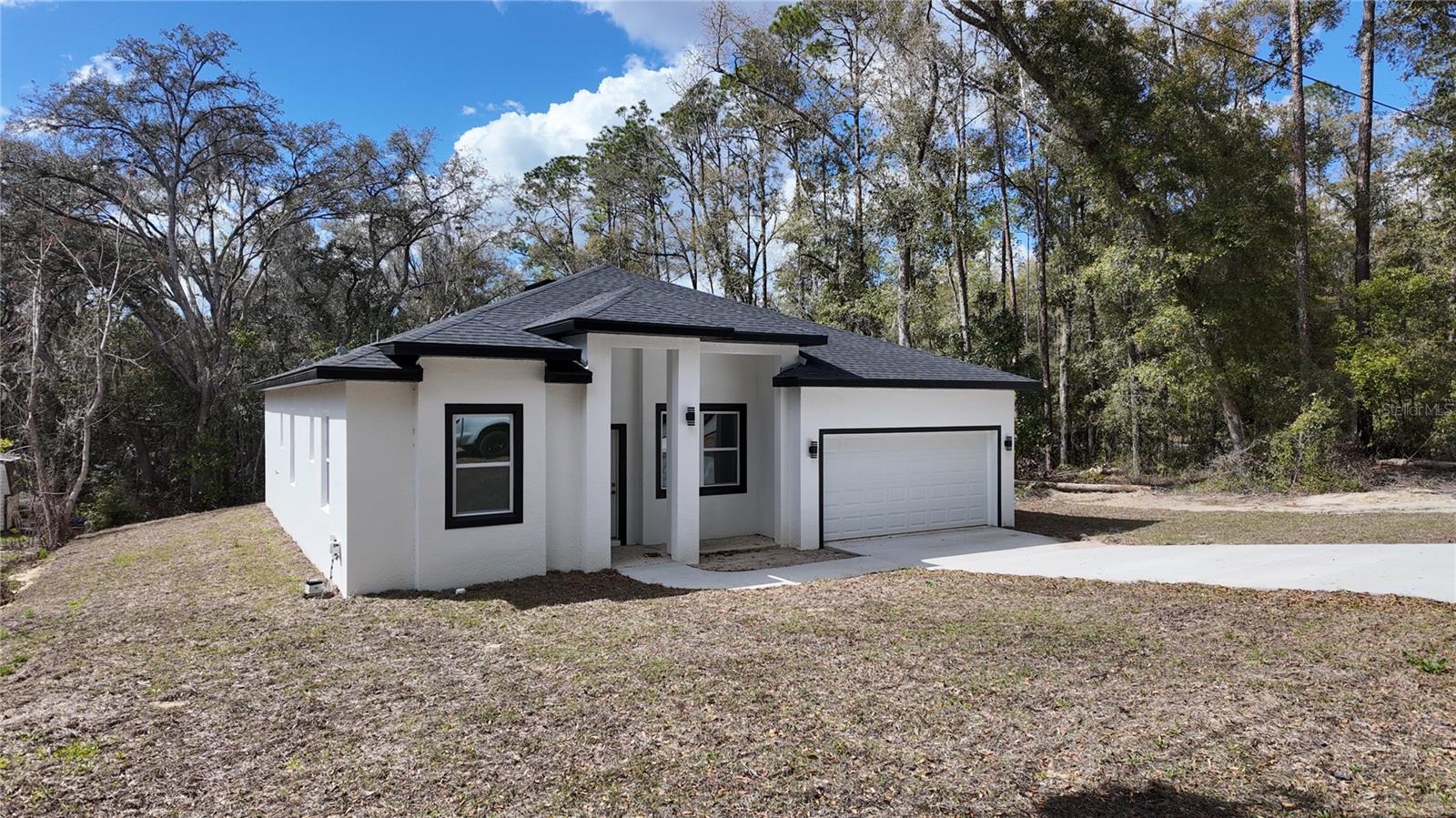 RAINBOW LAKES ESTATE - Residential