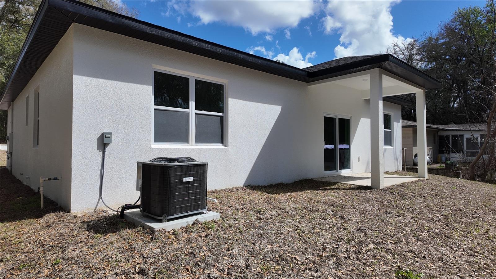 RAINBOW LAKES ESTATE - Residential