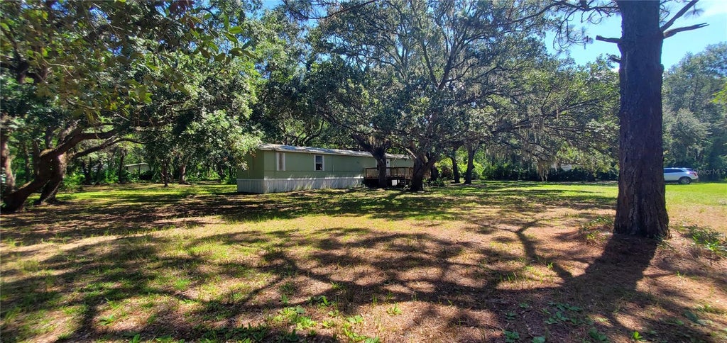 Photo of 13016 Barney Drive, Hudson, FL 34669 (MLS # TB8537822)