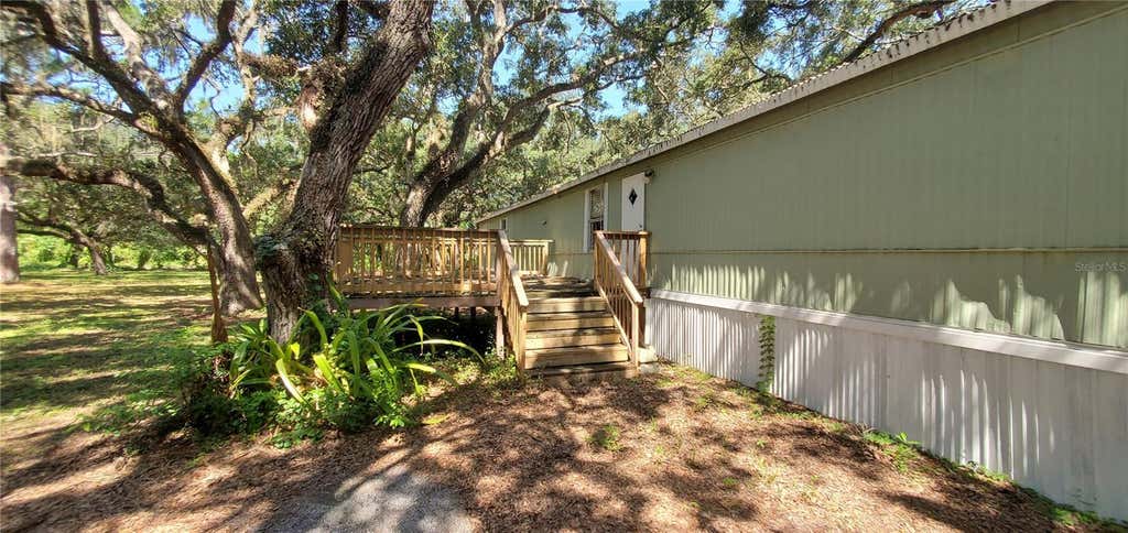 Photo of 13016 Barney Drive, Hudson, FL 34669 (MLS # TB8537822)