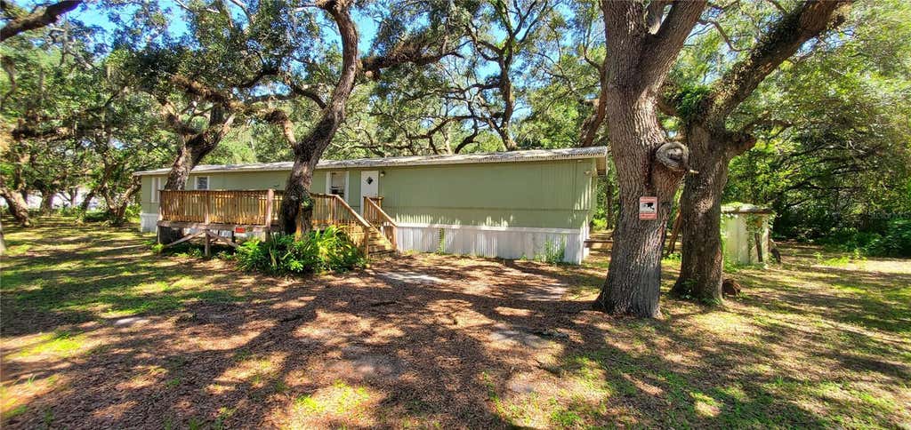 Photo of 13016 Barney Drive, Hudson, FL 34669 (MLS # TB8537822)