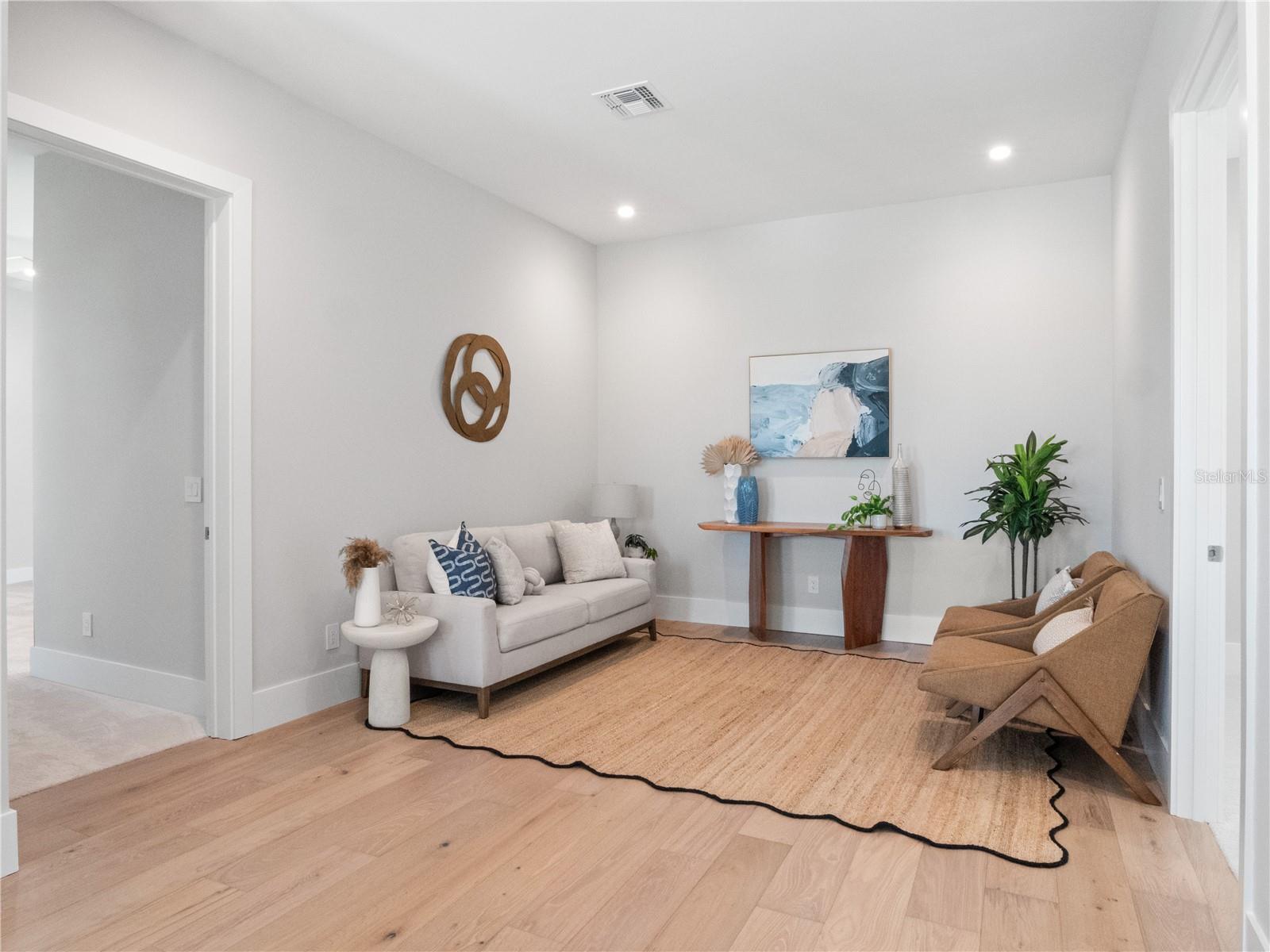 BRILEY FARM PH 1A - Residential