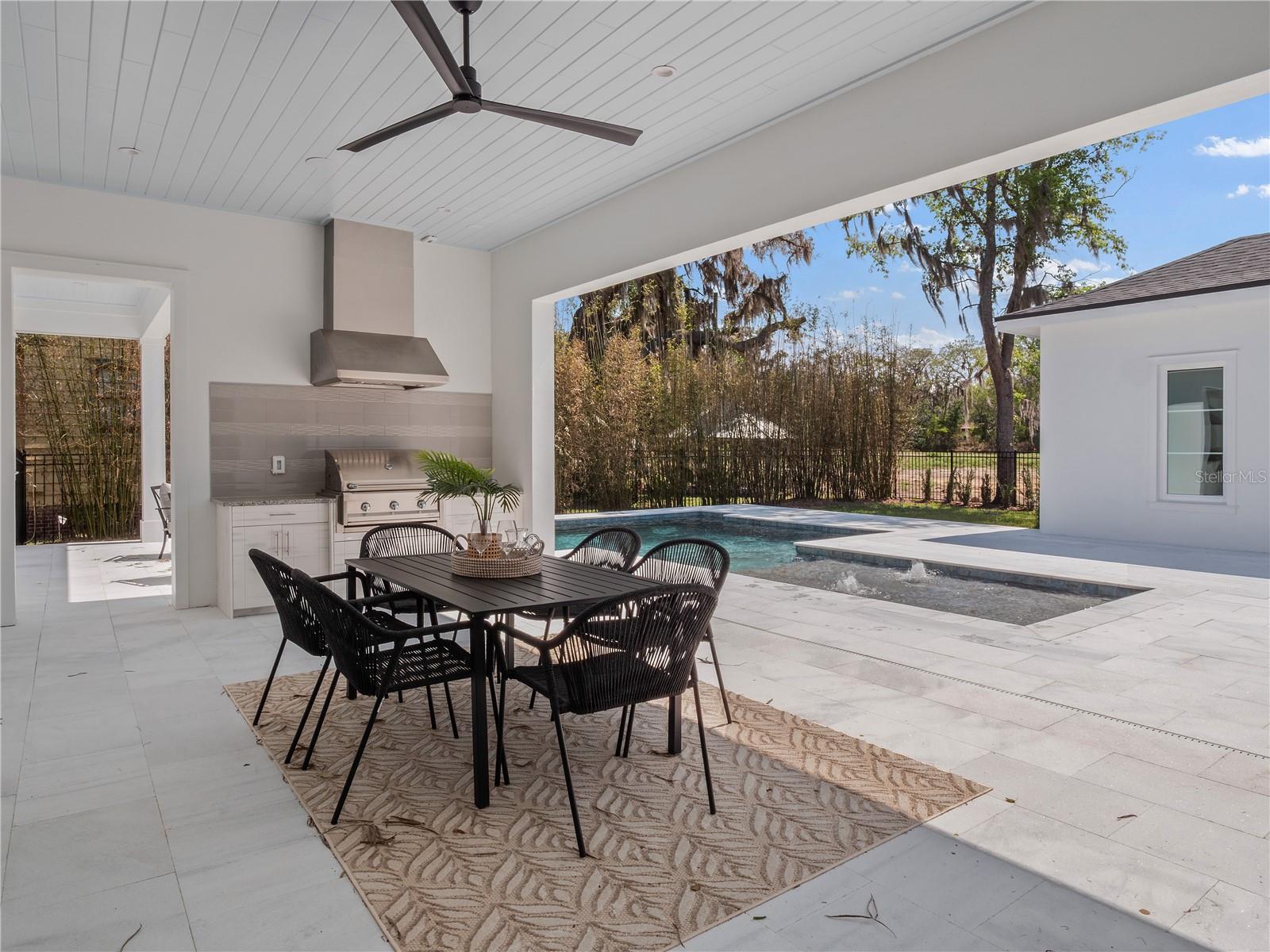 BRILEY FARM PH 1A - Residential