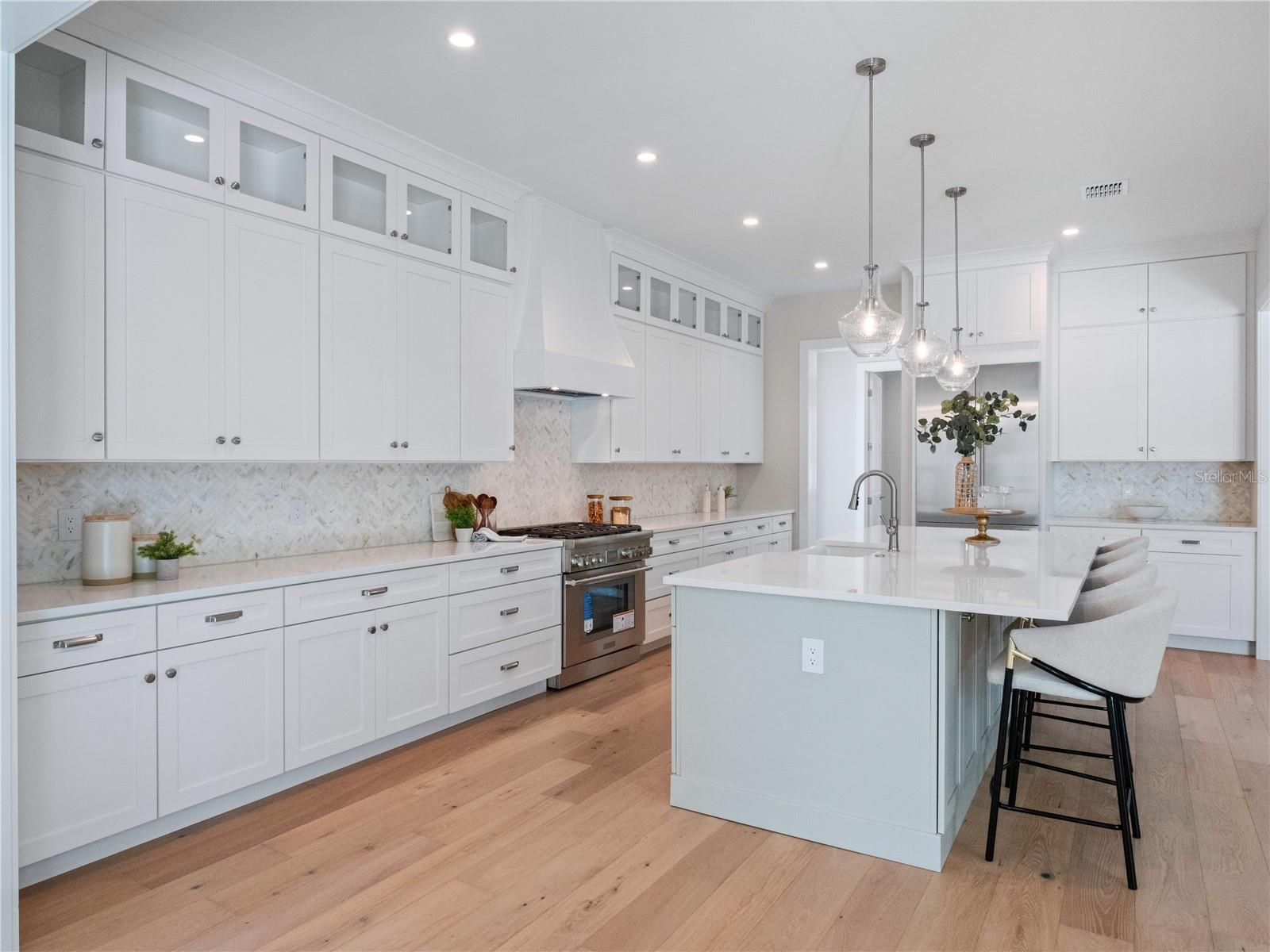 BRILEY FARM PH 1A - Residential