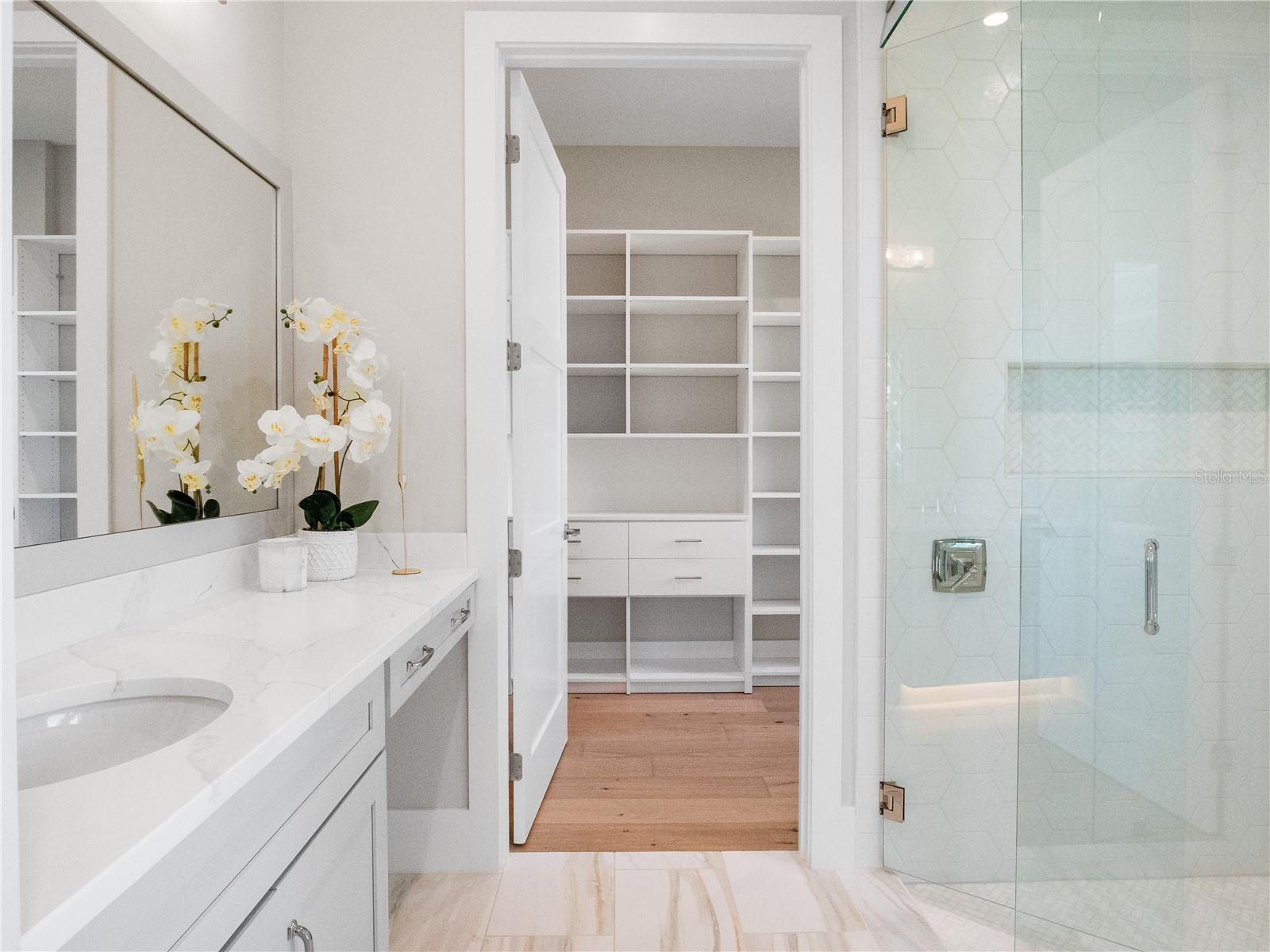 BRILEY FARM PH 1A - Residential