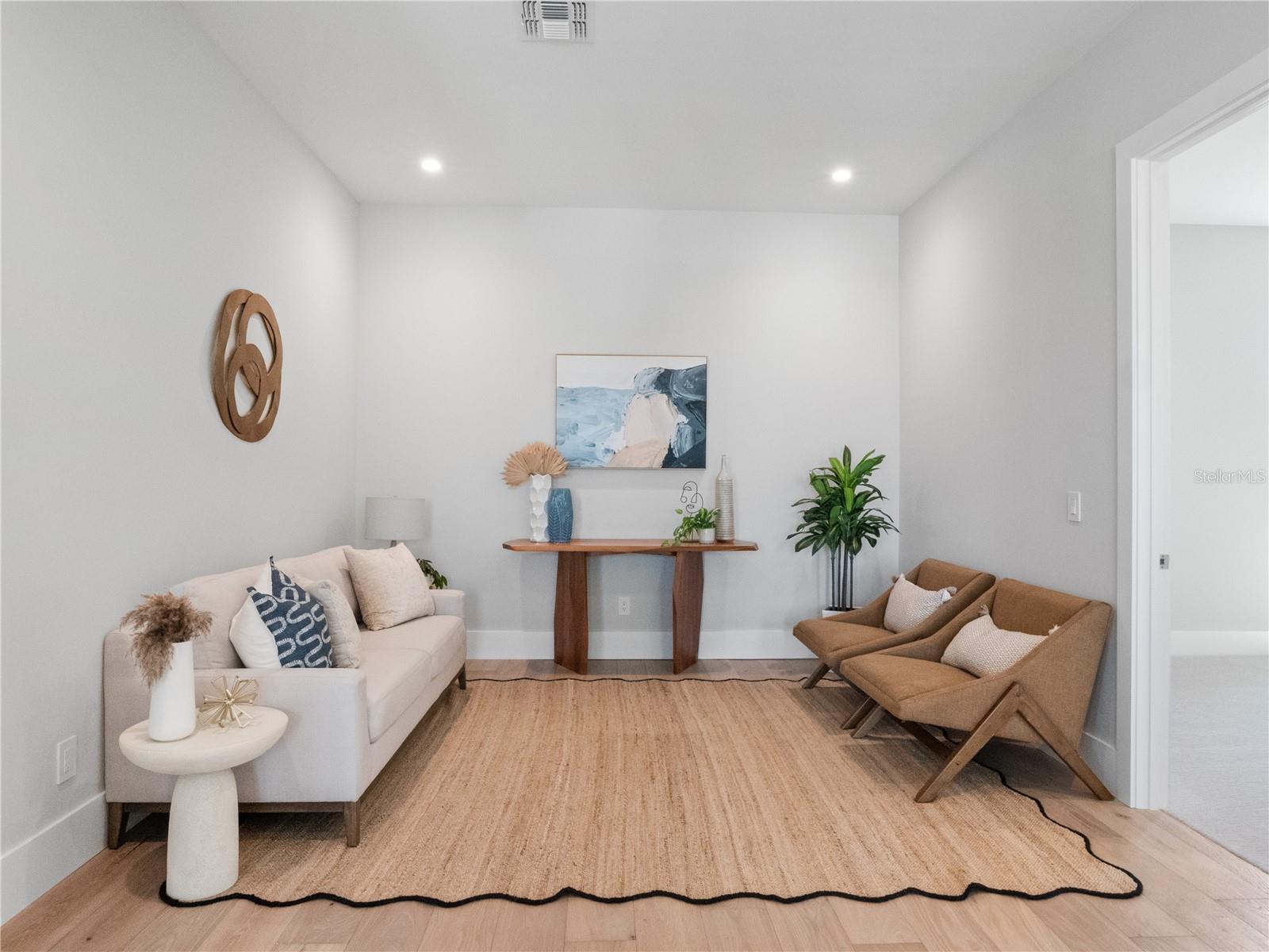 BRILEY FARM PH 1A - Residential