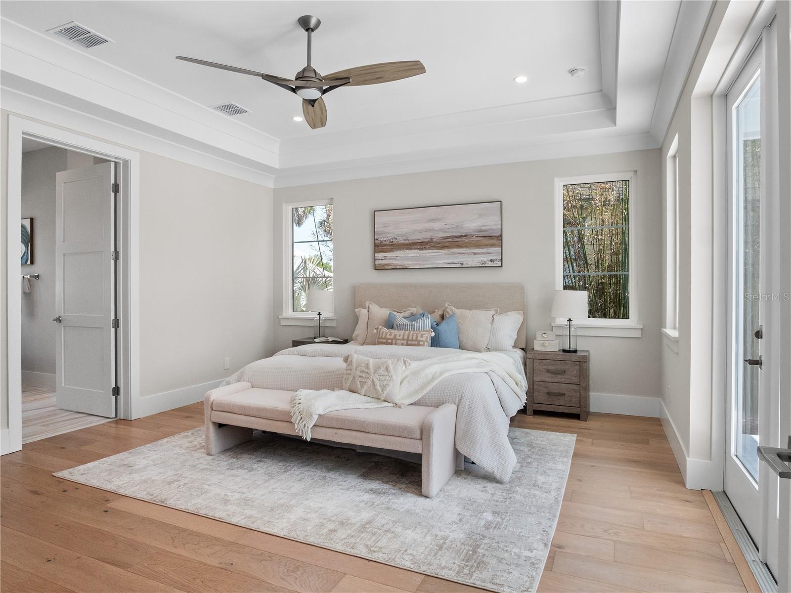 BRILEY FARM PH 1A - Residential