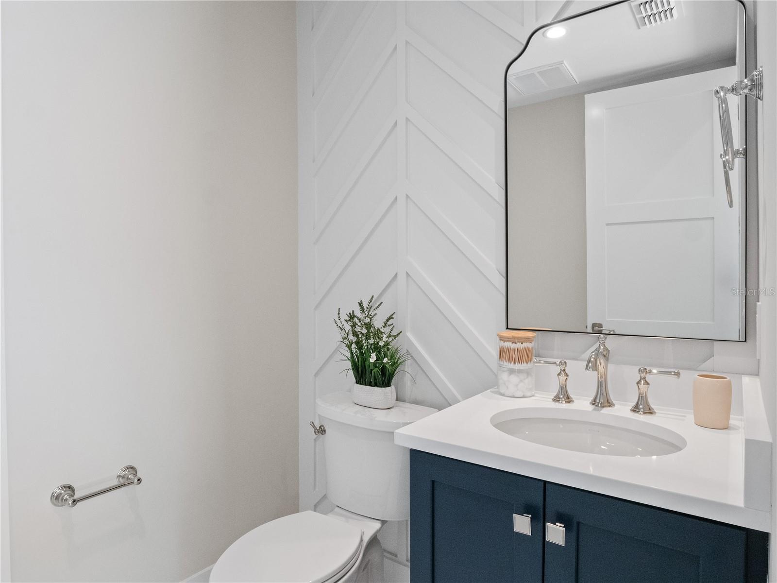 BRILEY FARM PH 1A - Residential