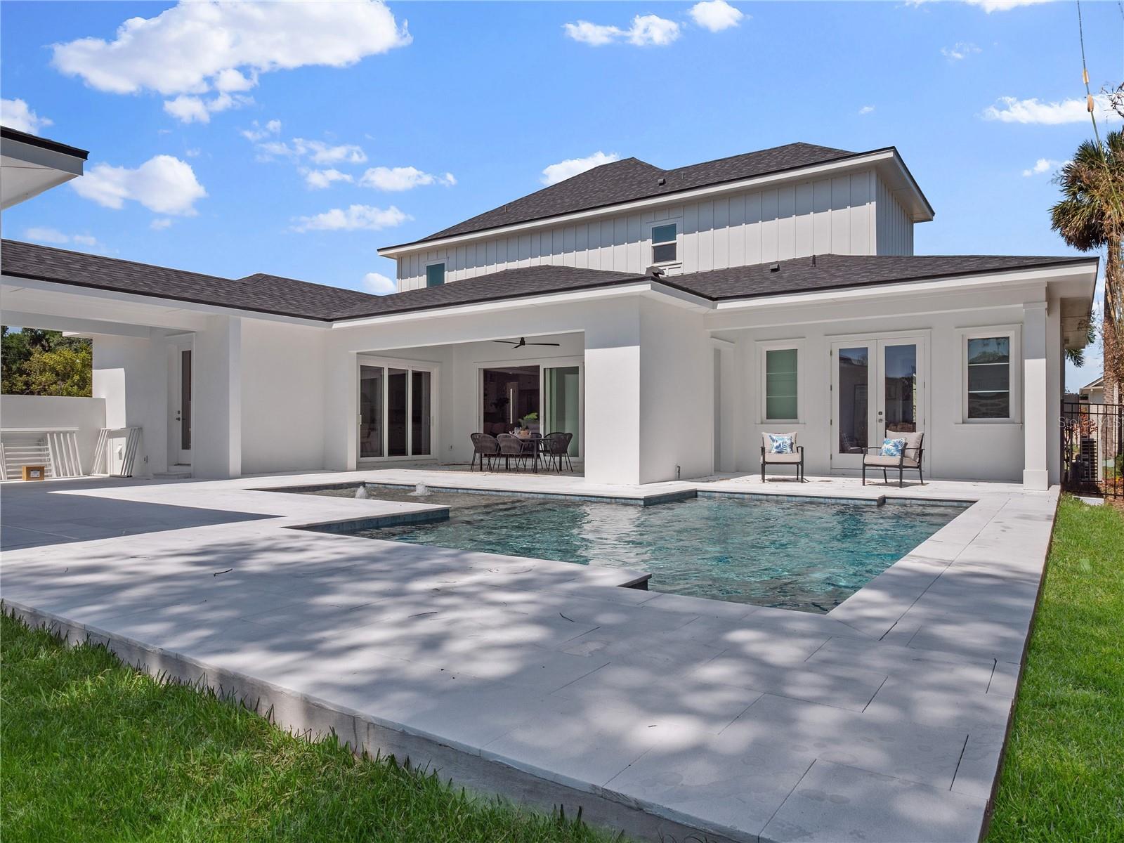 BRILEY FARM PH 1A - Residential