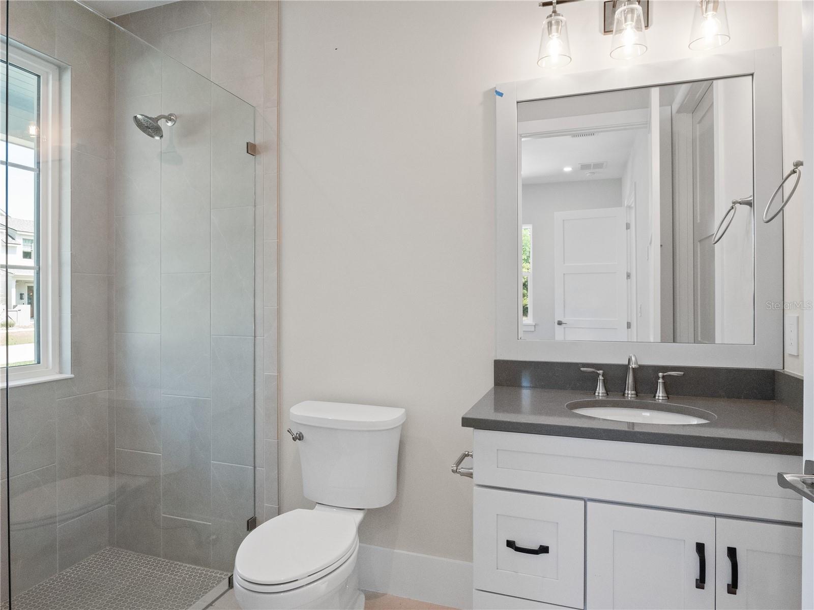 BRILEY FARM PH 1A - Residential