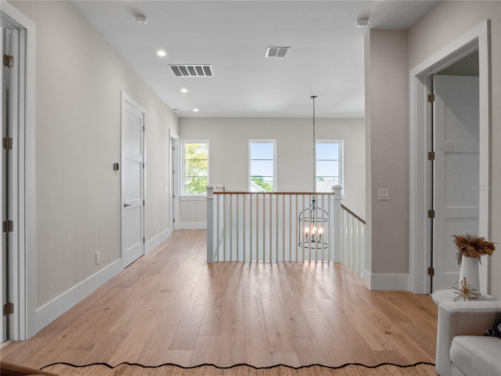 BRILEY FARM PH 1A - Residential