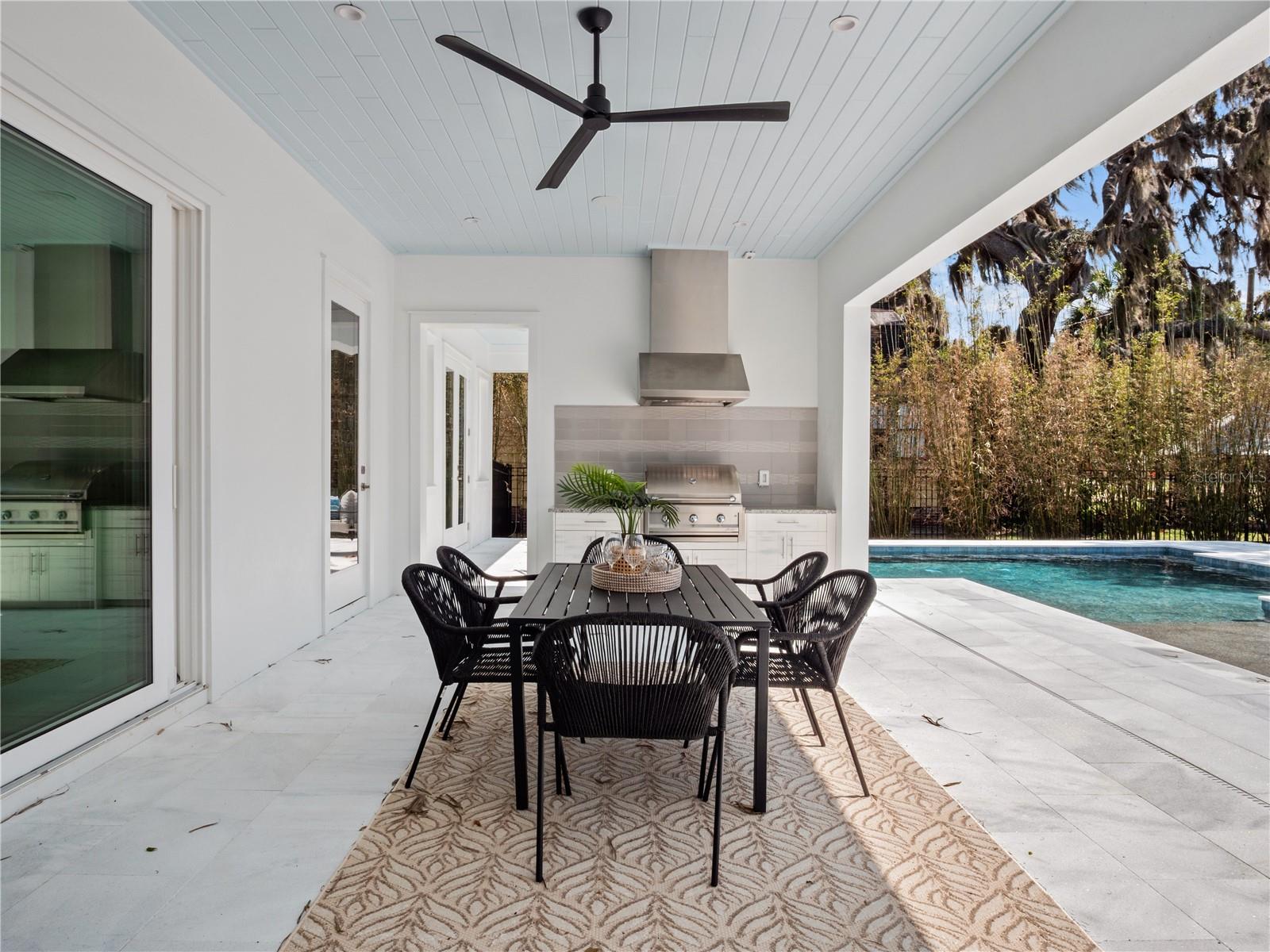 BRILEY FARM PH 1A - Residential