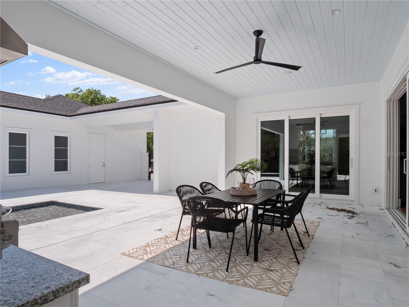 BRILEY FARM PH 1A - Residential