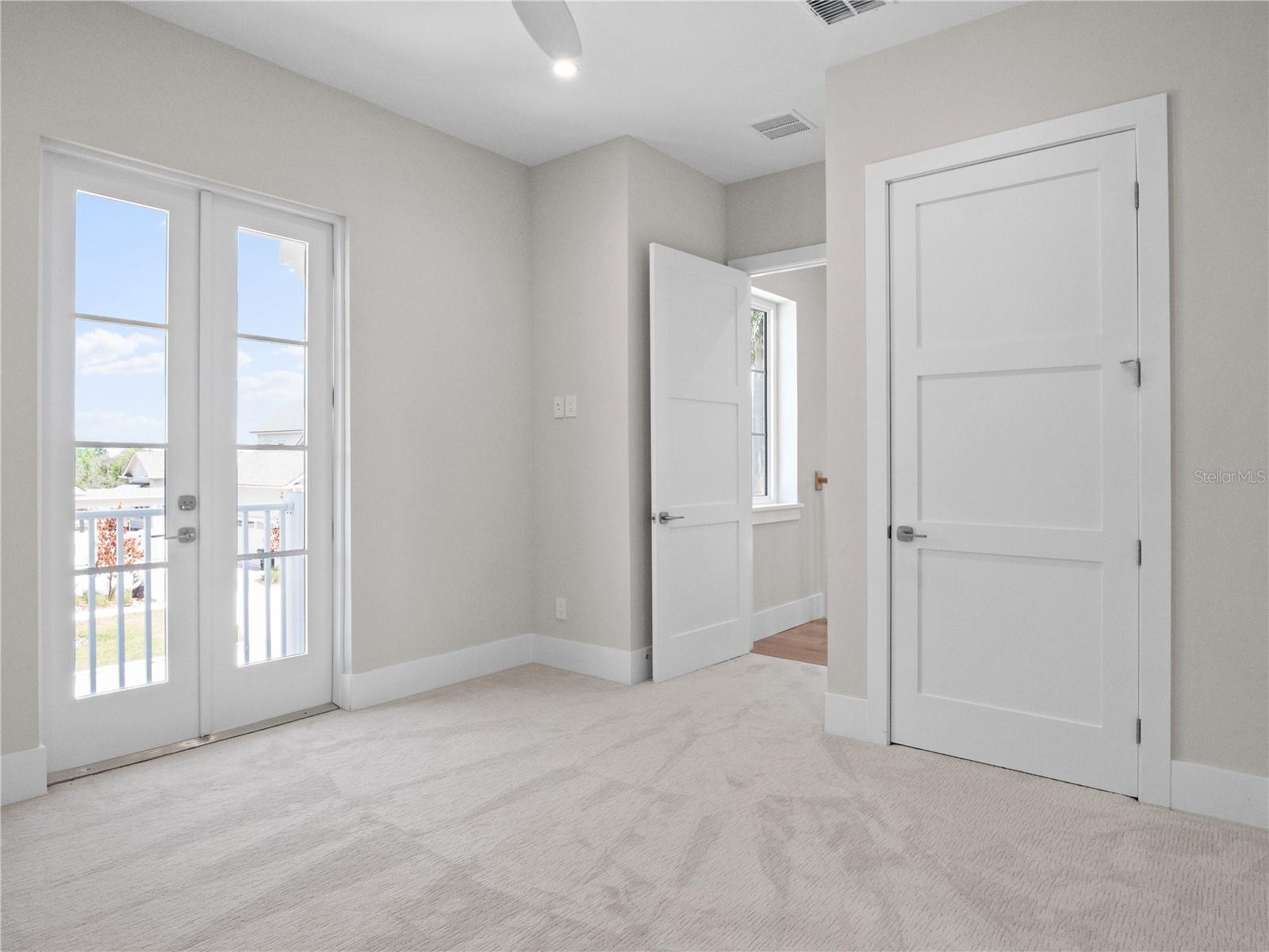 BRILEY FARM PH 1A - Residential