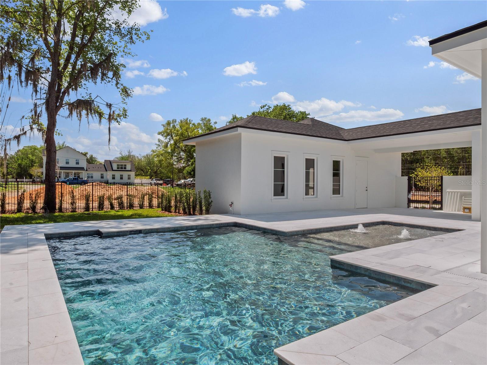 BRILEY FARM PH 1A - Residential