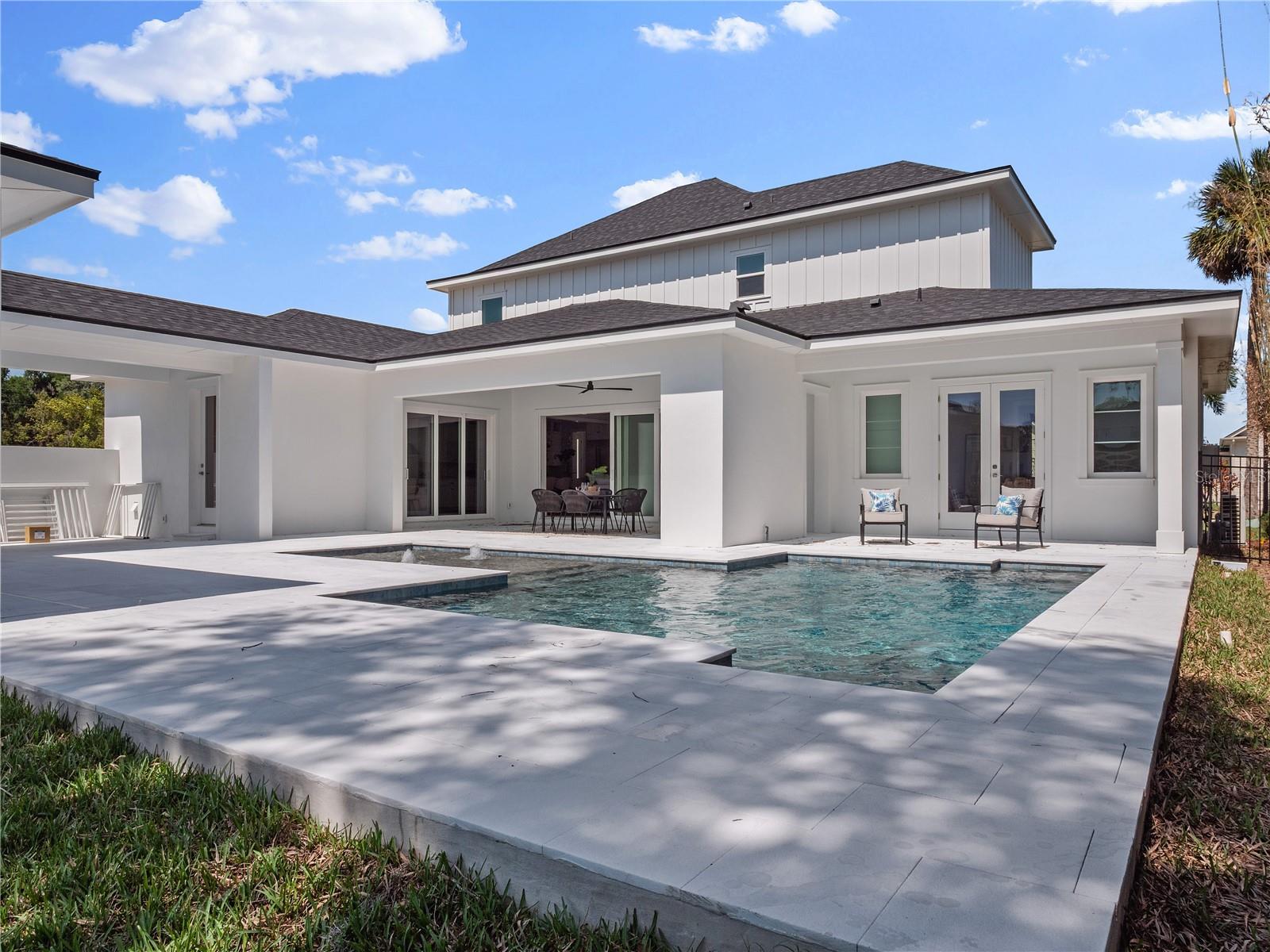 BRILEY FARM PH 1A - Residential