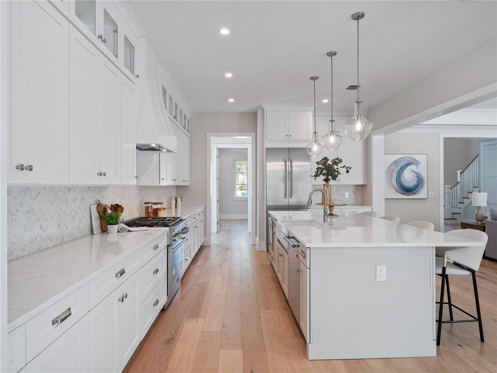 BRILEY FARM PH 1A - Residential