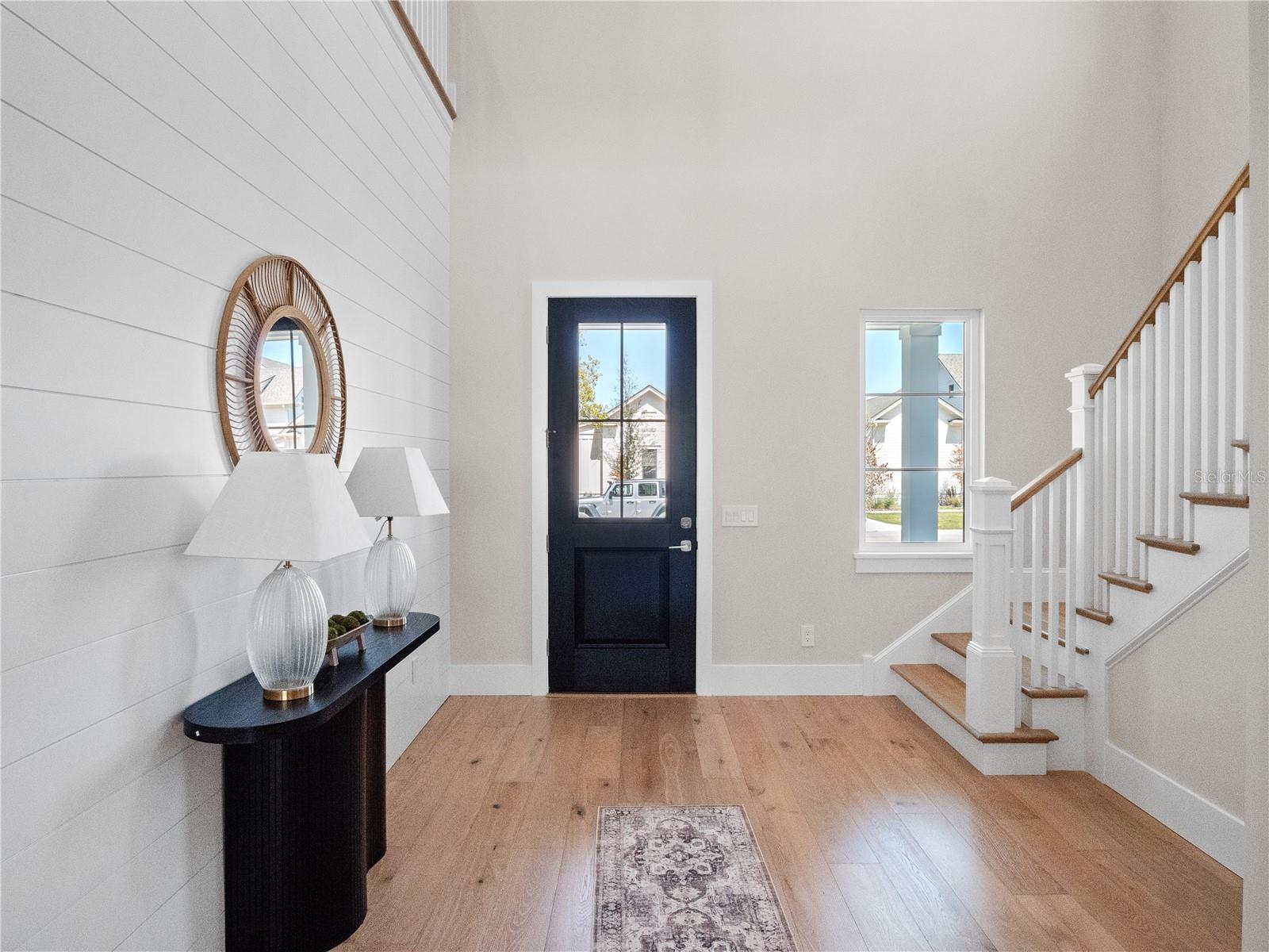 BRILEY FARM PH 1A - Residential