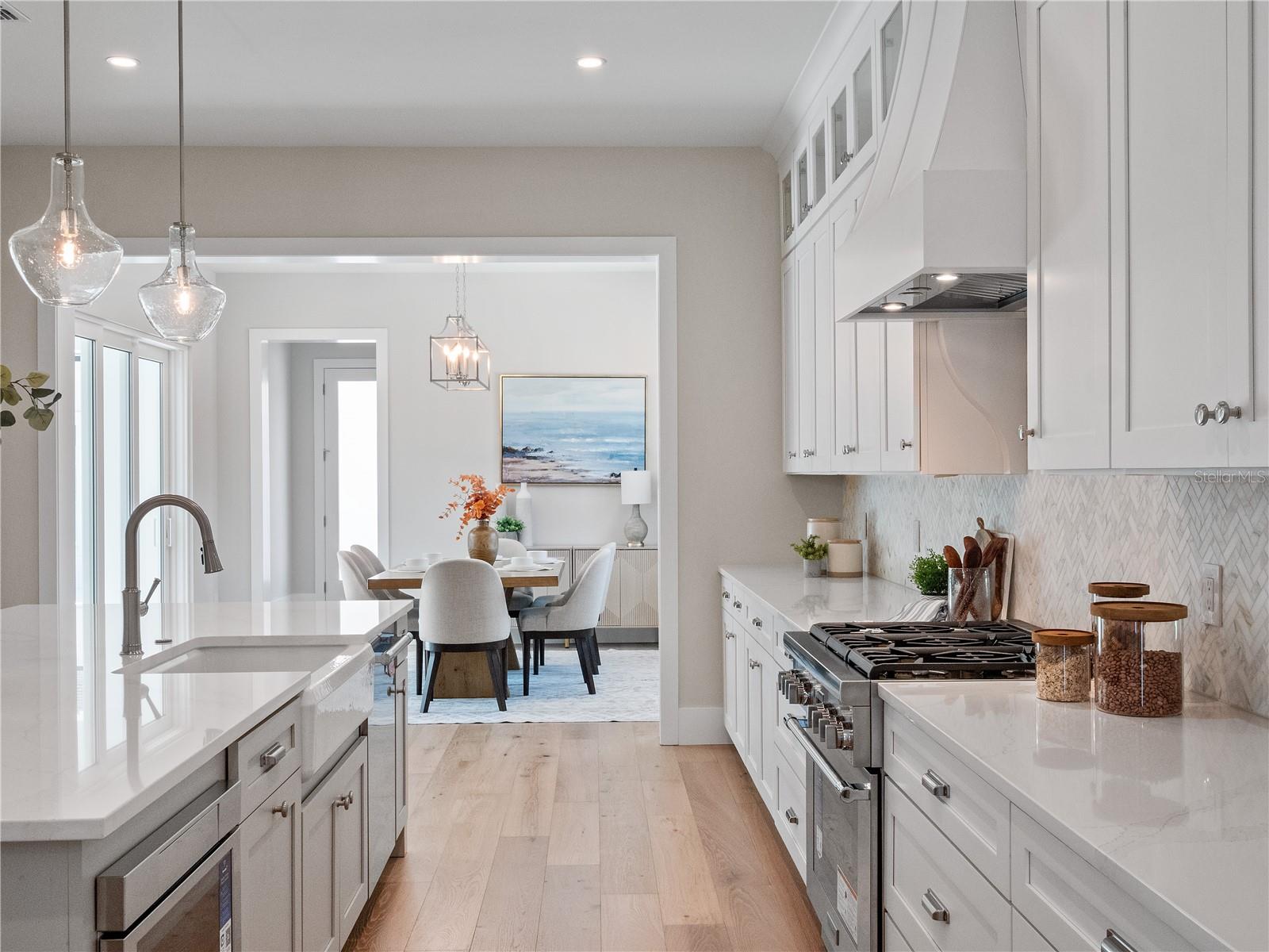 BRILEY FARM PH 1A - Residential