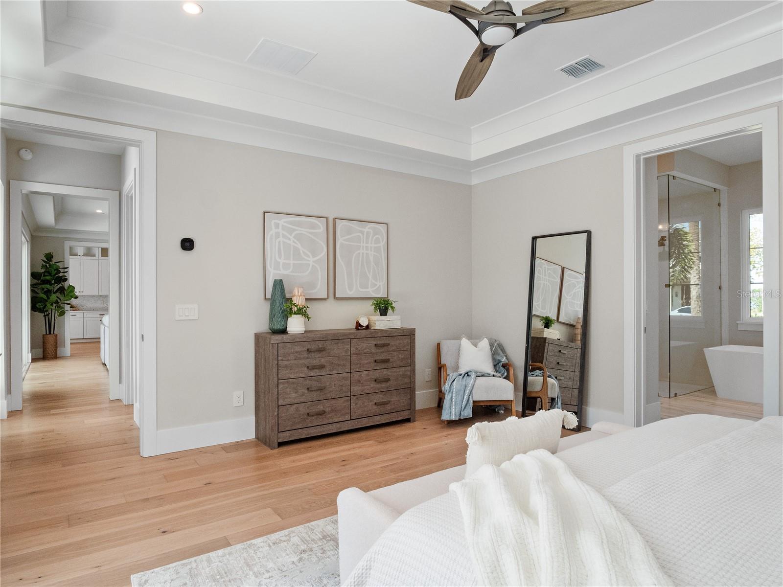 BRILEY FARM PH 1A - Residential