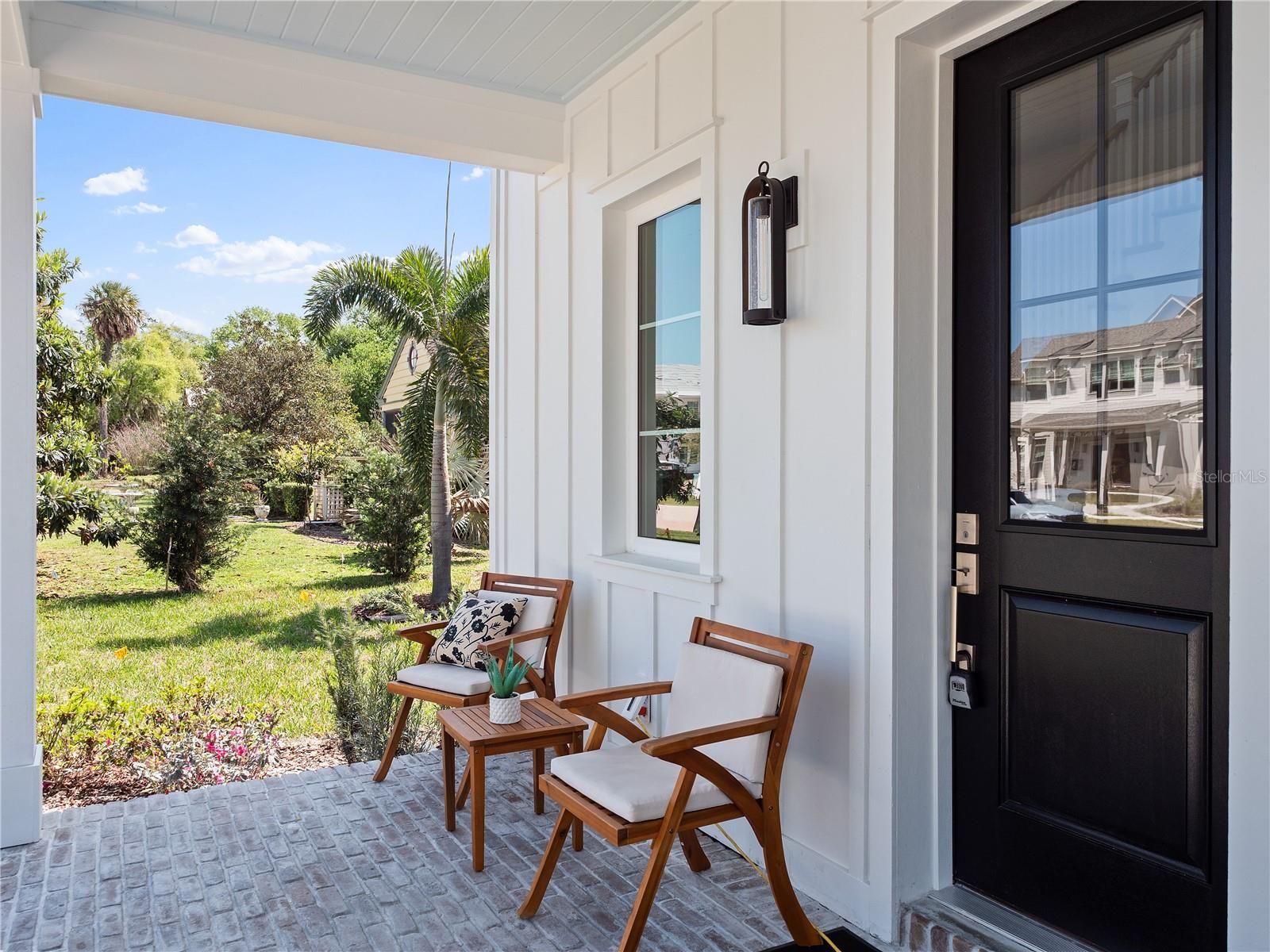 BRILEY FARM PH 1A - Residential