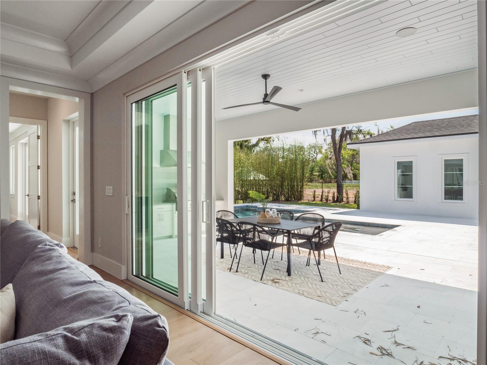 BRILEY FARM PH 1A - Residential