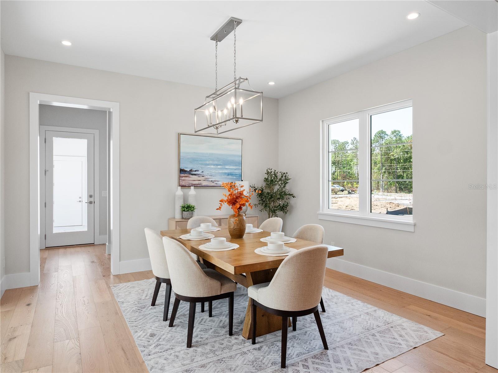 BRILEY FARM PH 1A - Residential