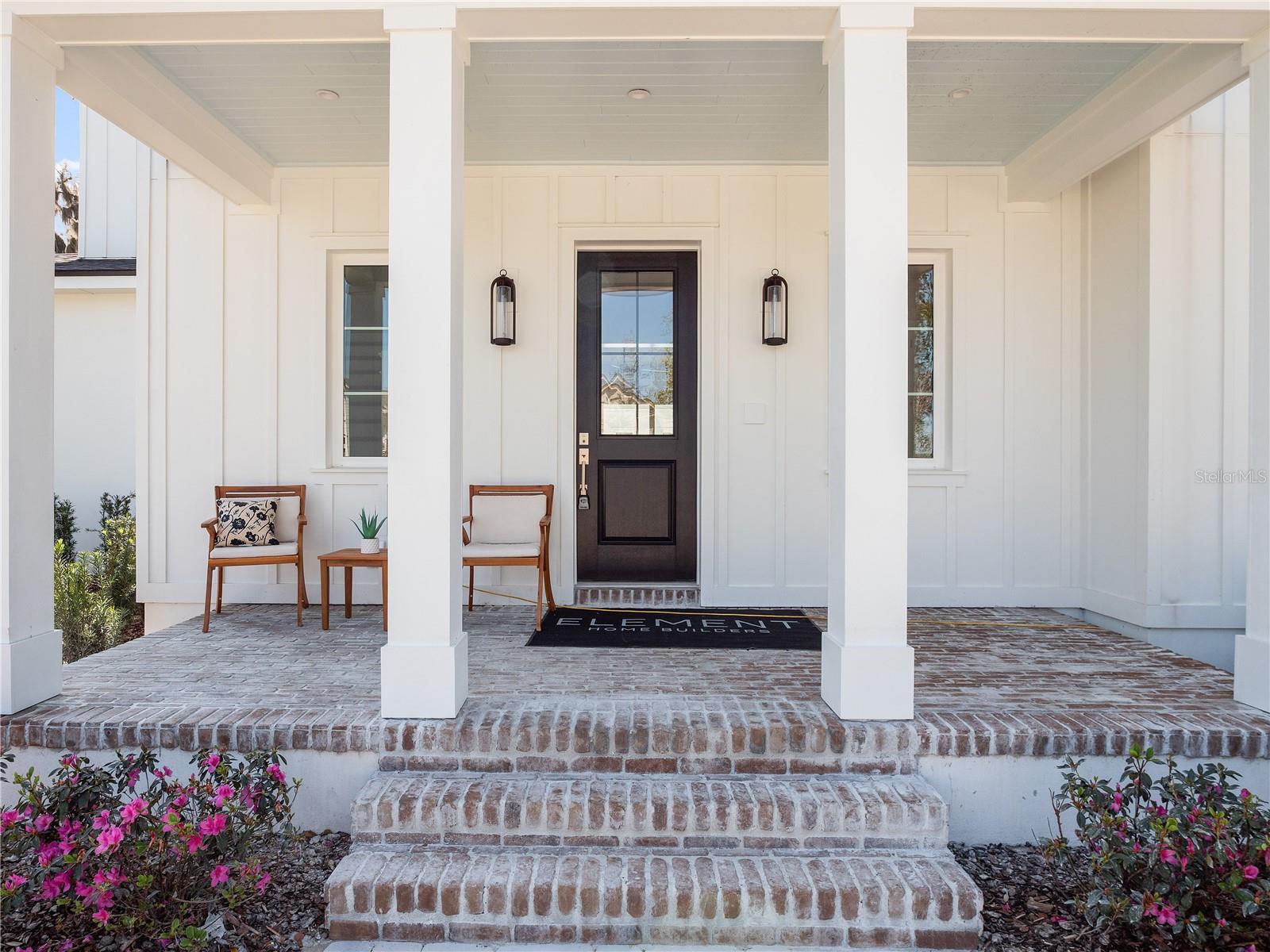 BRILEY FARM PH 1A - Residential