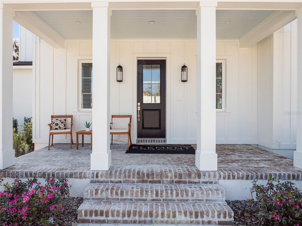 Photo of 511 Briley Avenue, Oakland, FL 34760 (MLS # O6391844)