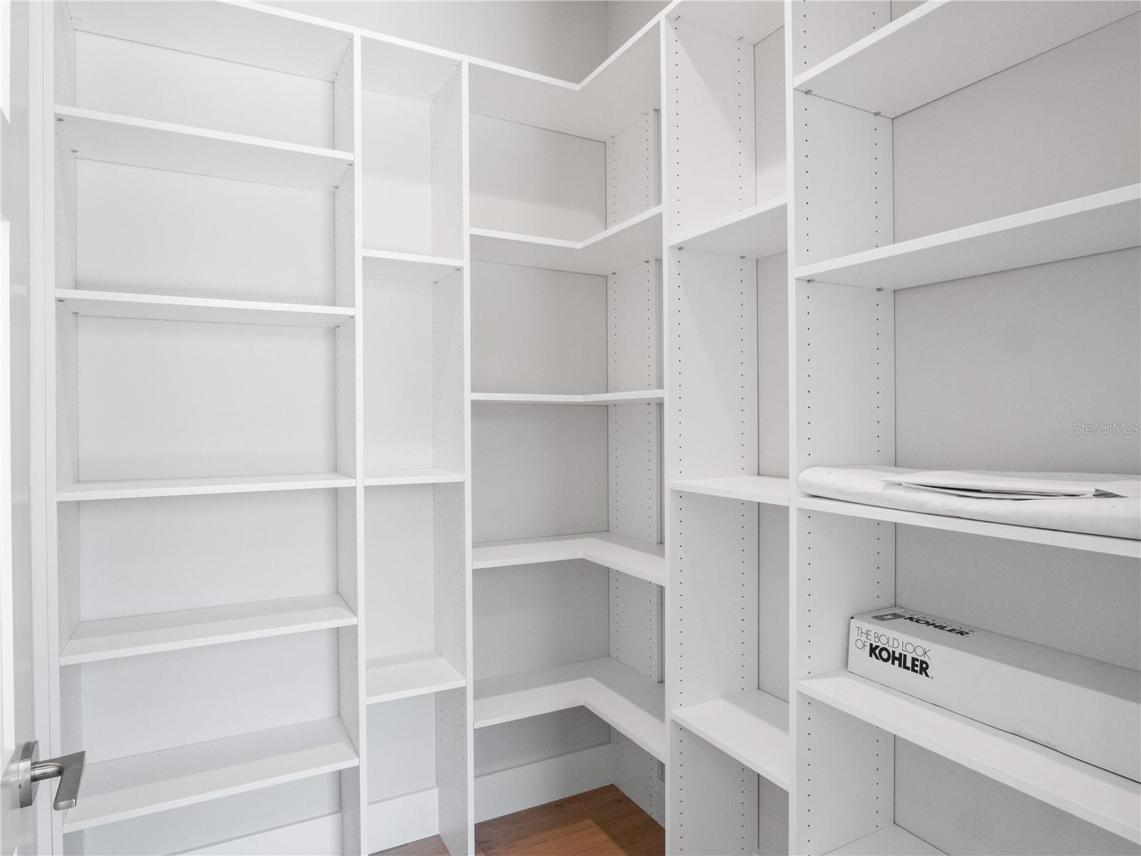 BRILEY FARM PH 1A - Residential