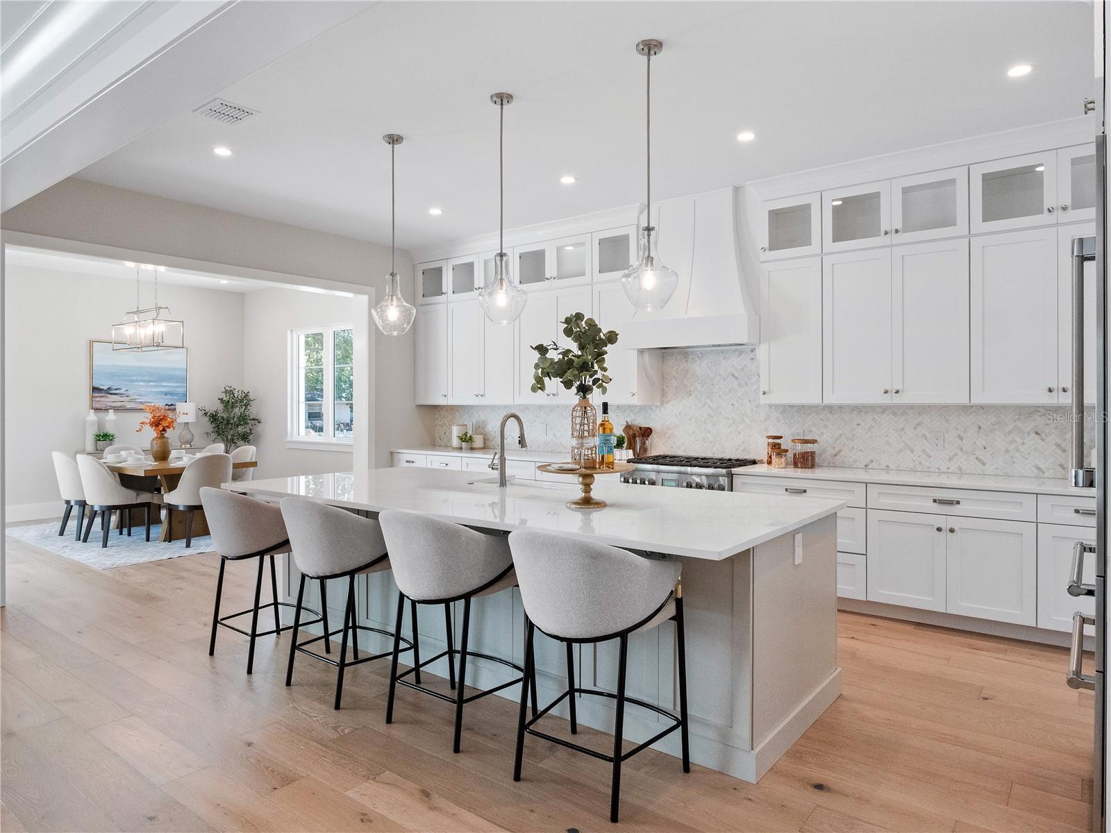 BRILEY FARM PH 1A - Residential