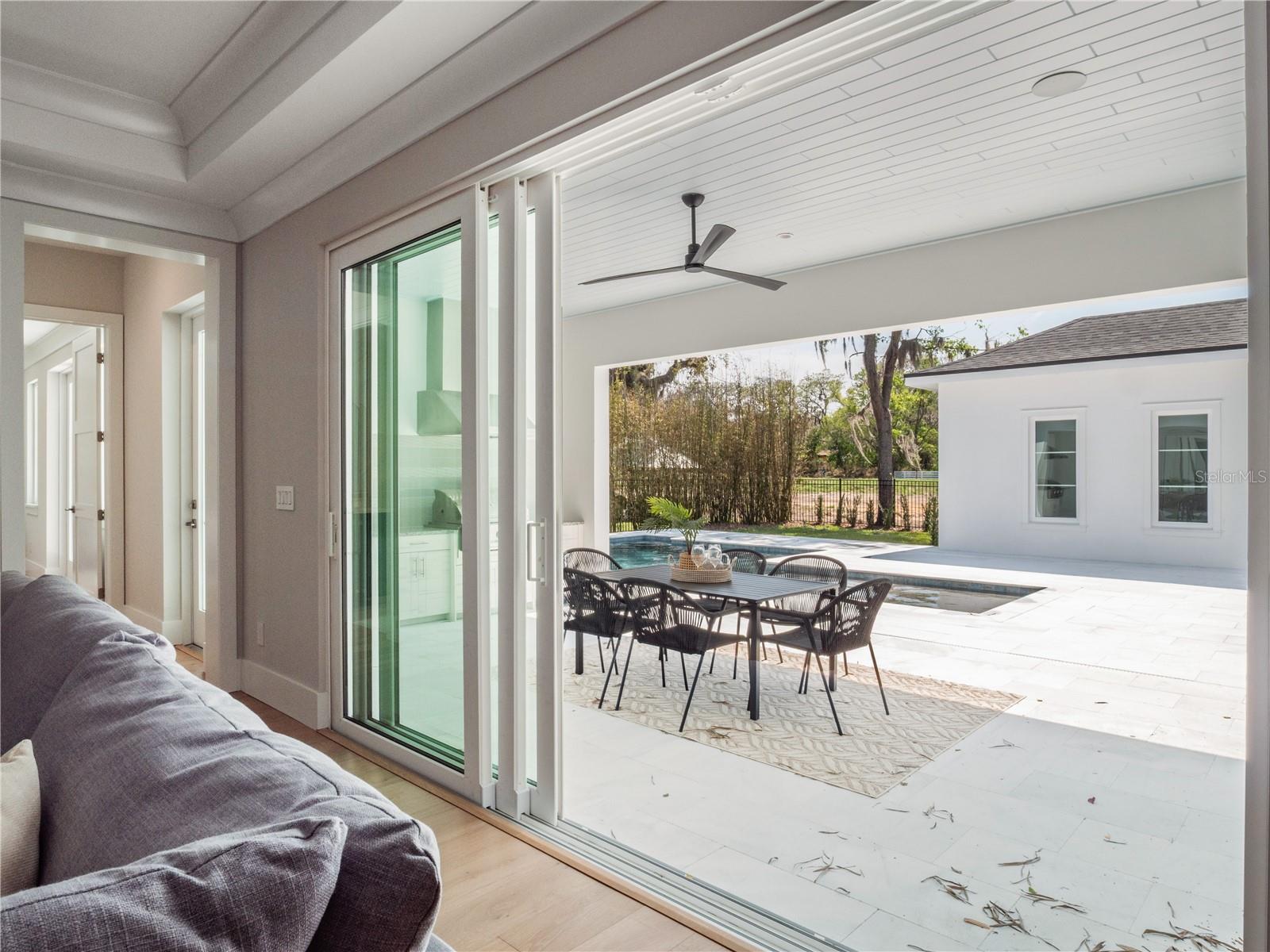 BRILEY FARM PH 1A - Residential