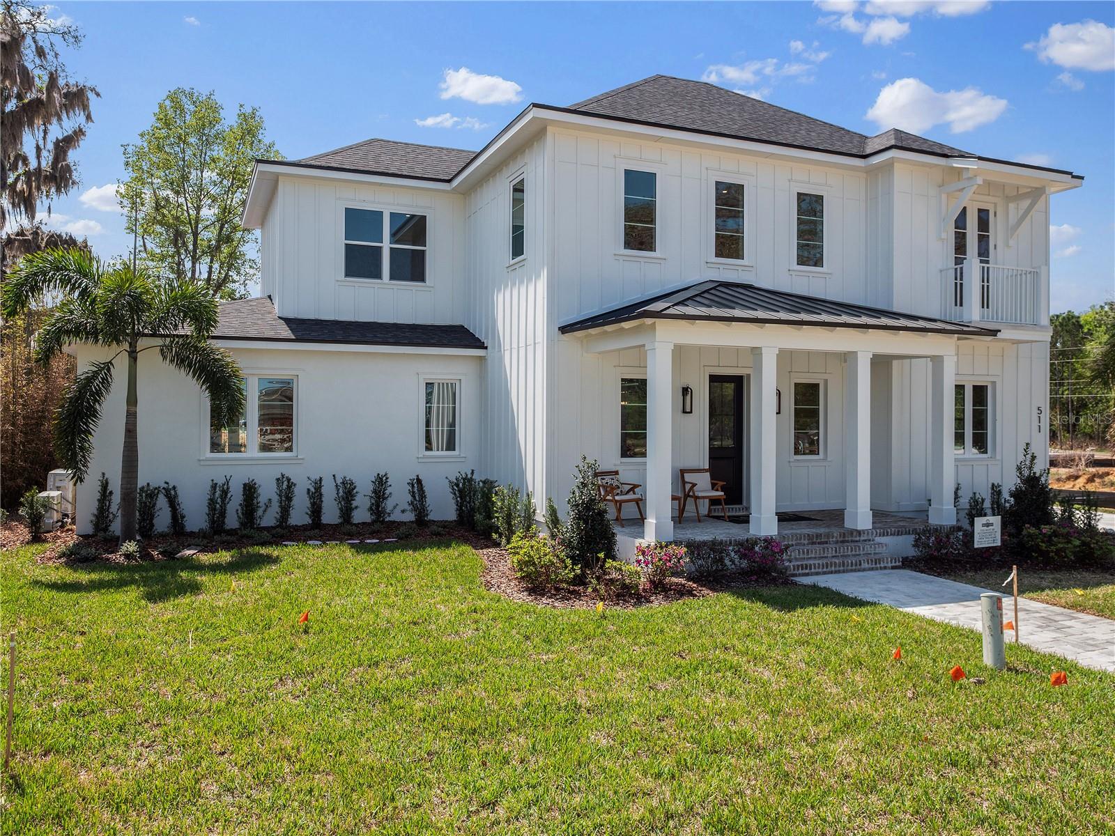 BRILEY FARM PH 1A - Residential