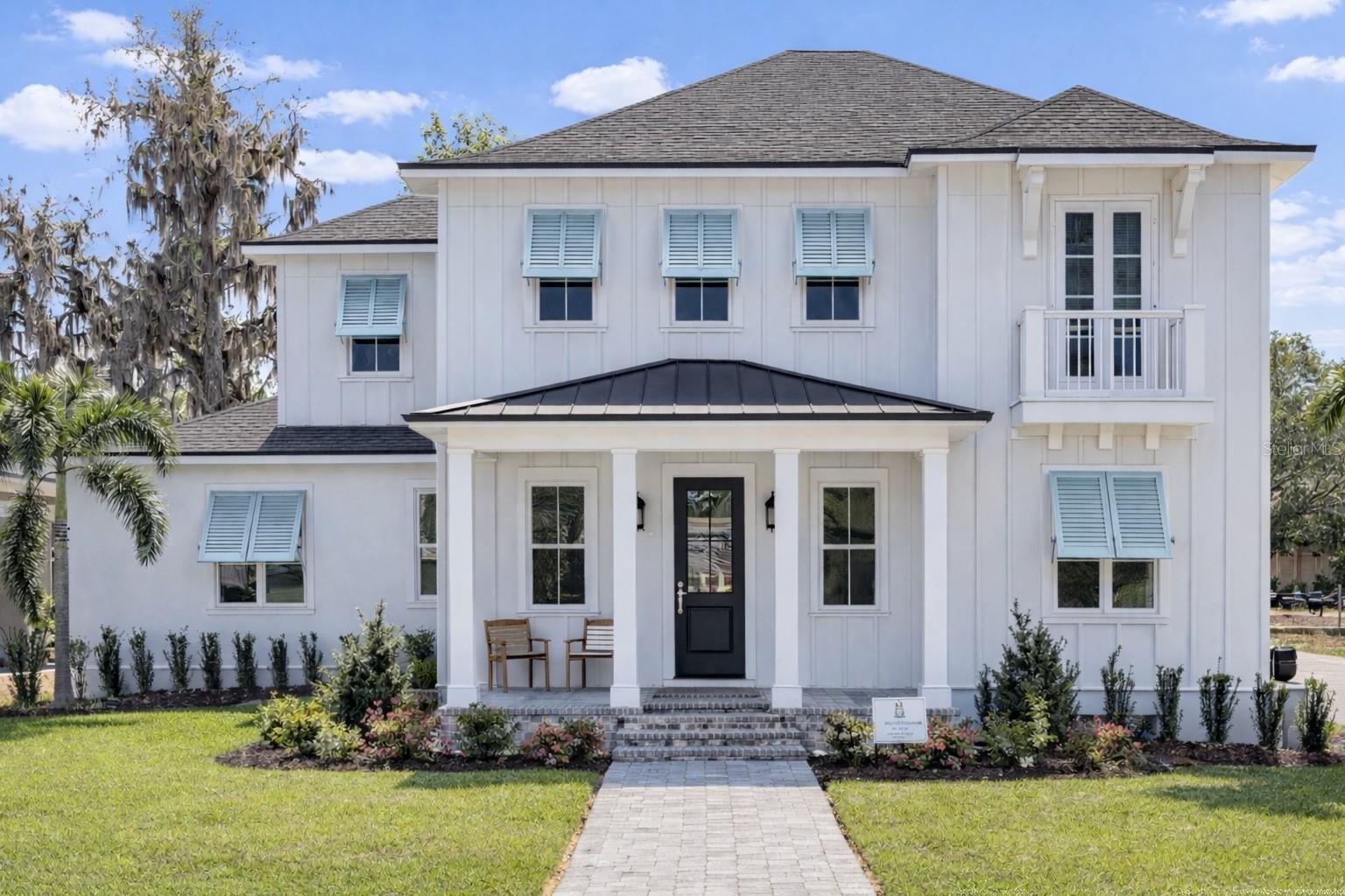 BRILEY FARM PH 1A - Residential