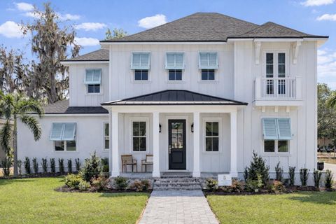 Photo of 511 Briley Avenue, Oakland, FL 34760 (MLS # O6391844)